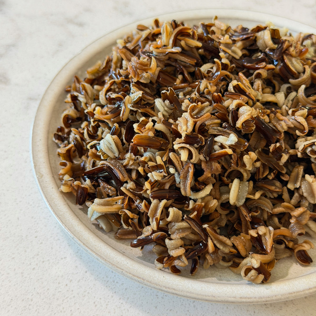 Canoe Rice Canoe Cooked Wild Rice – Canoe Wild Rice