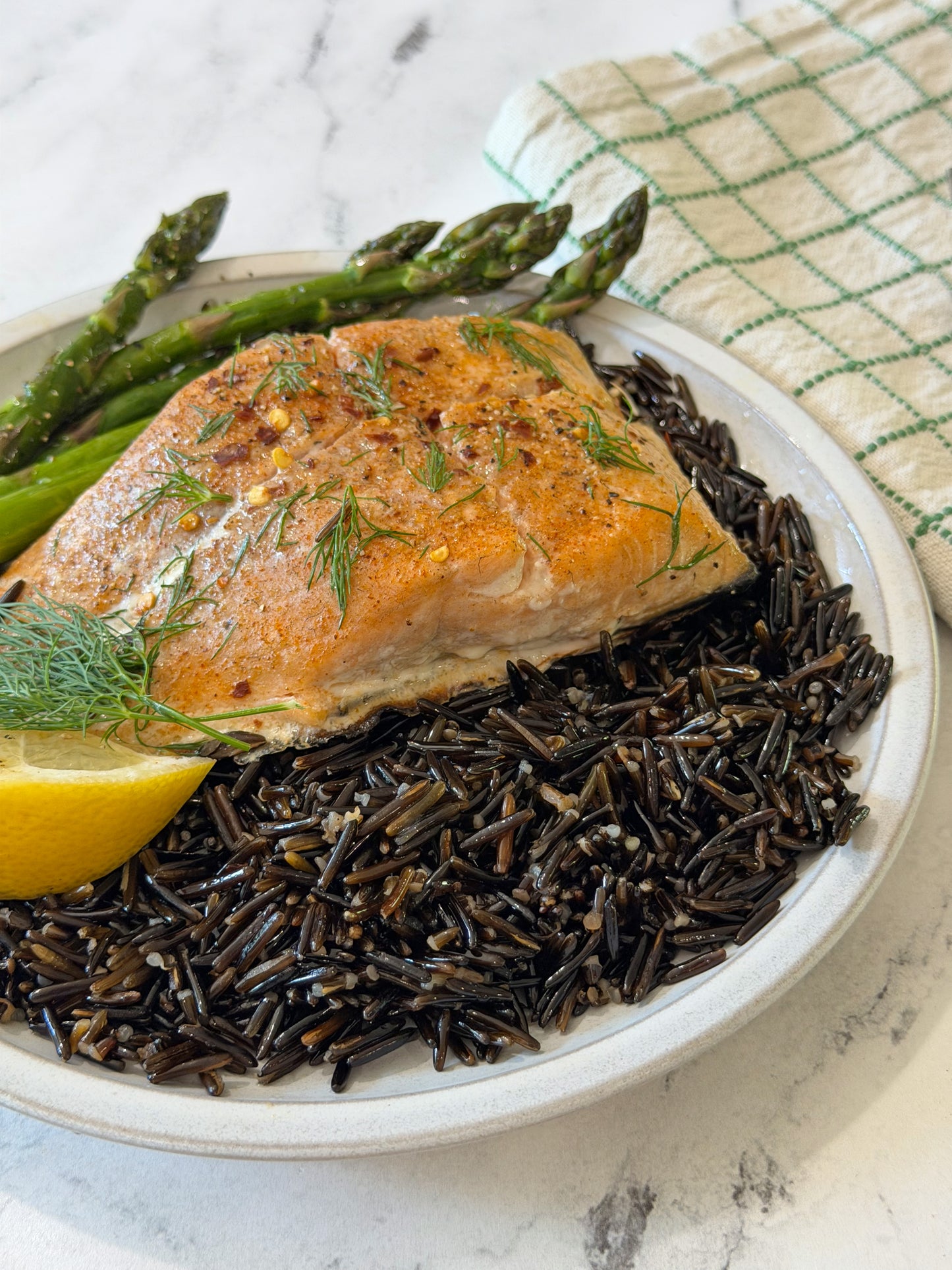 Canoe Organic Paddy Wild Rice