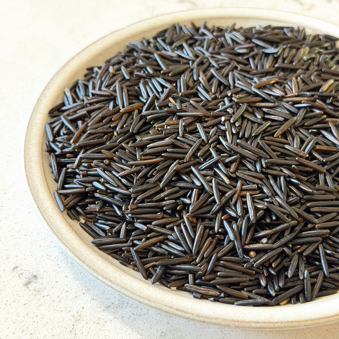 Canoe Organic Paddy Wild Rice