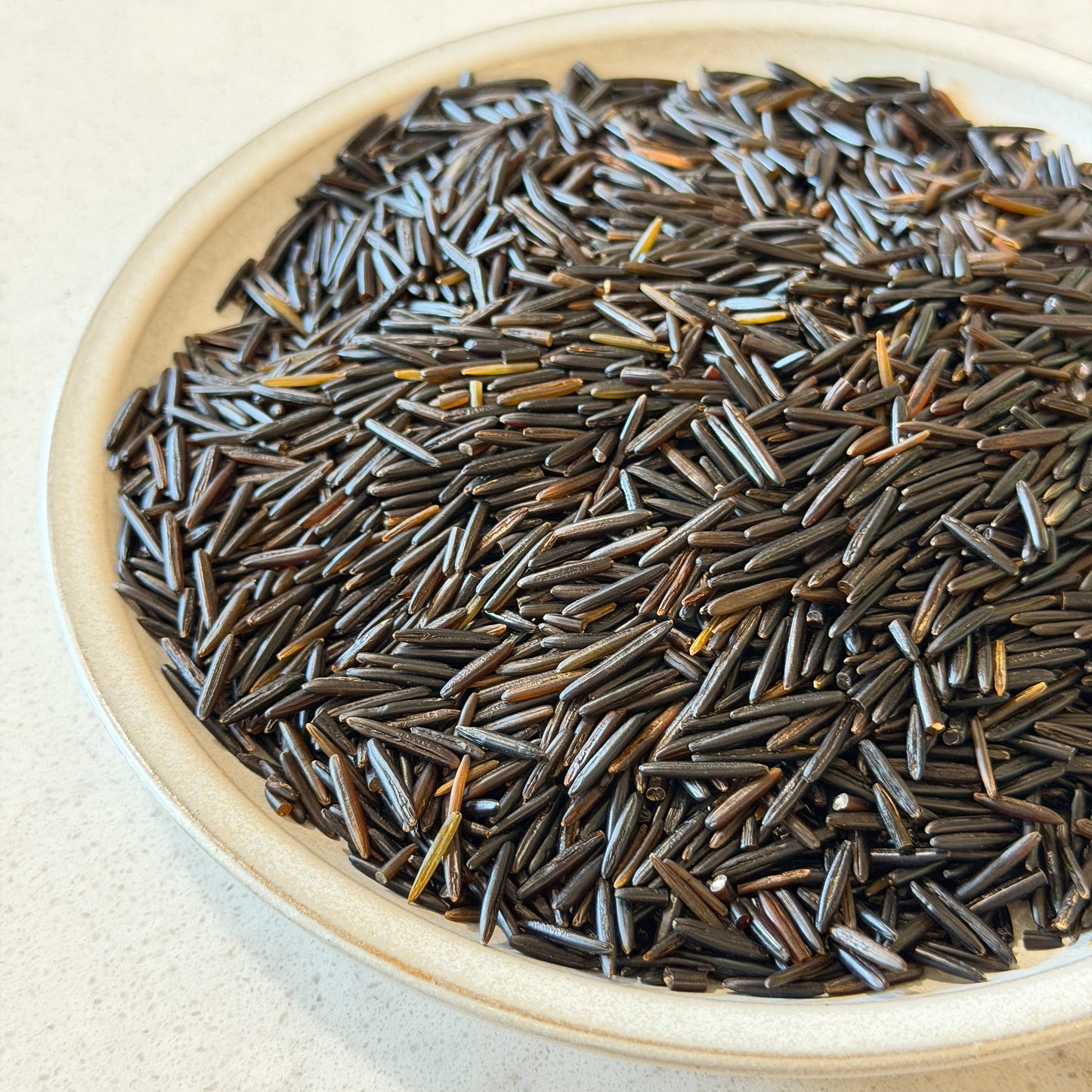 Canoe Traditionally Batch Roasted Wild Rice