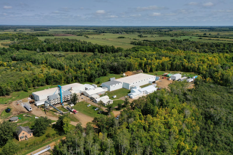 Mille Lacs & Innovation