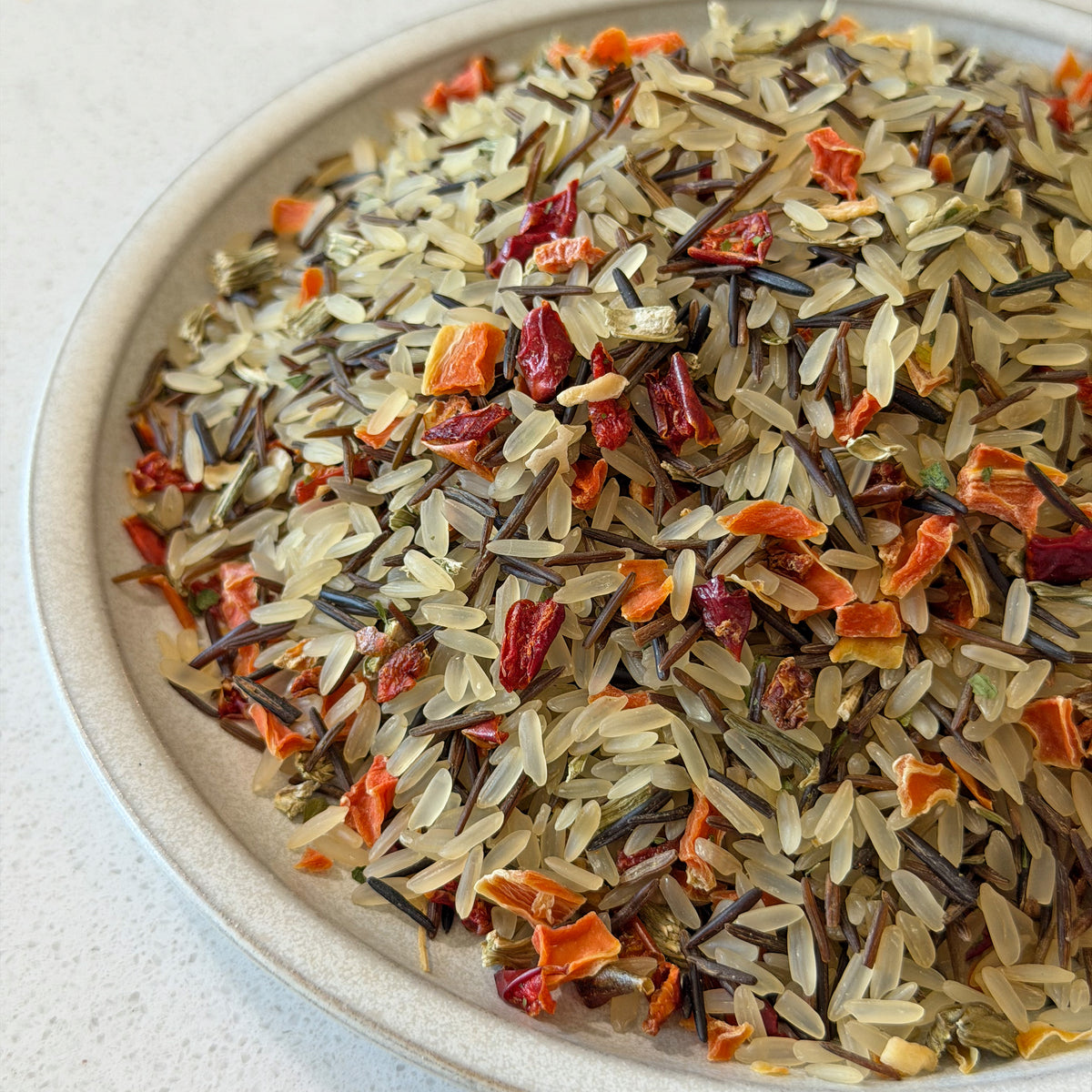 Canoe Rice Canoe Wild Rice Medley