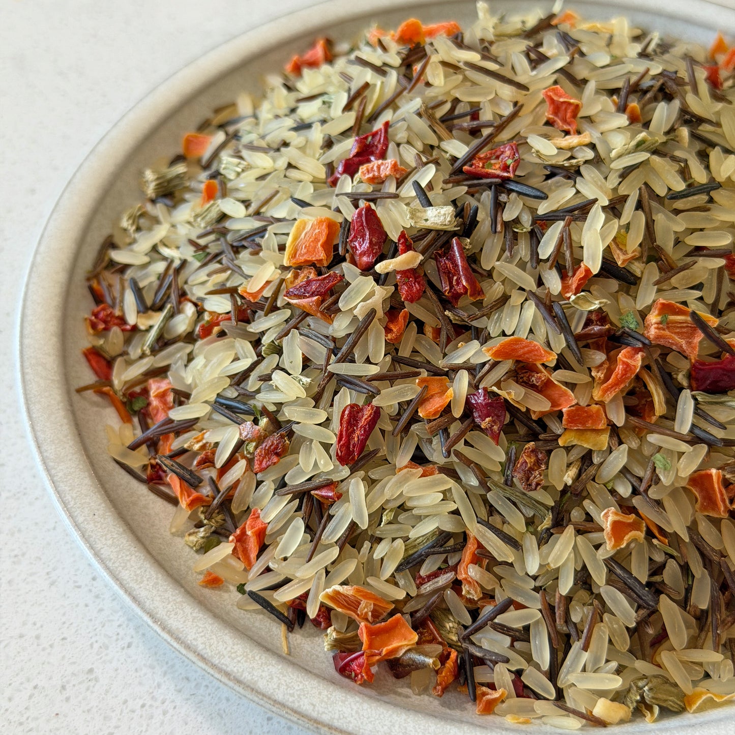 Canoe Wild Rice Medley