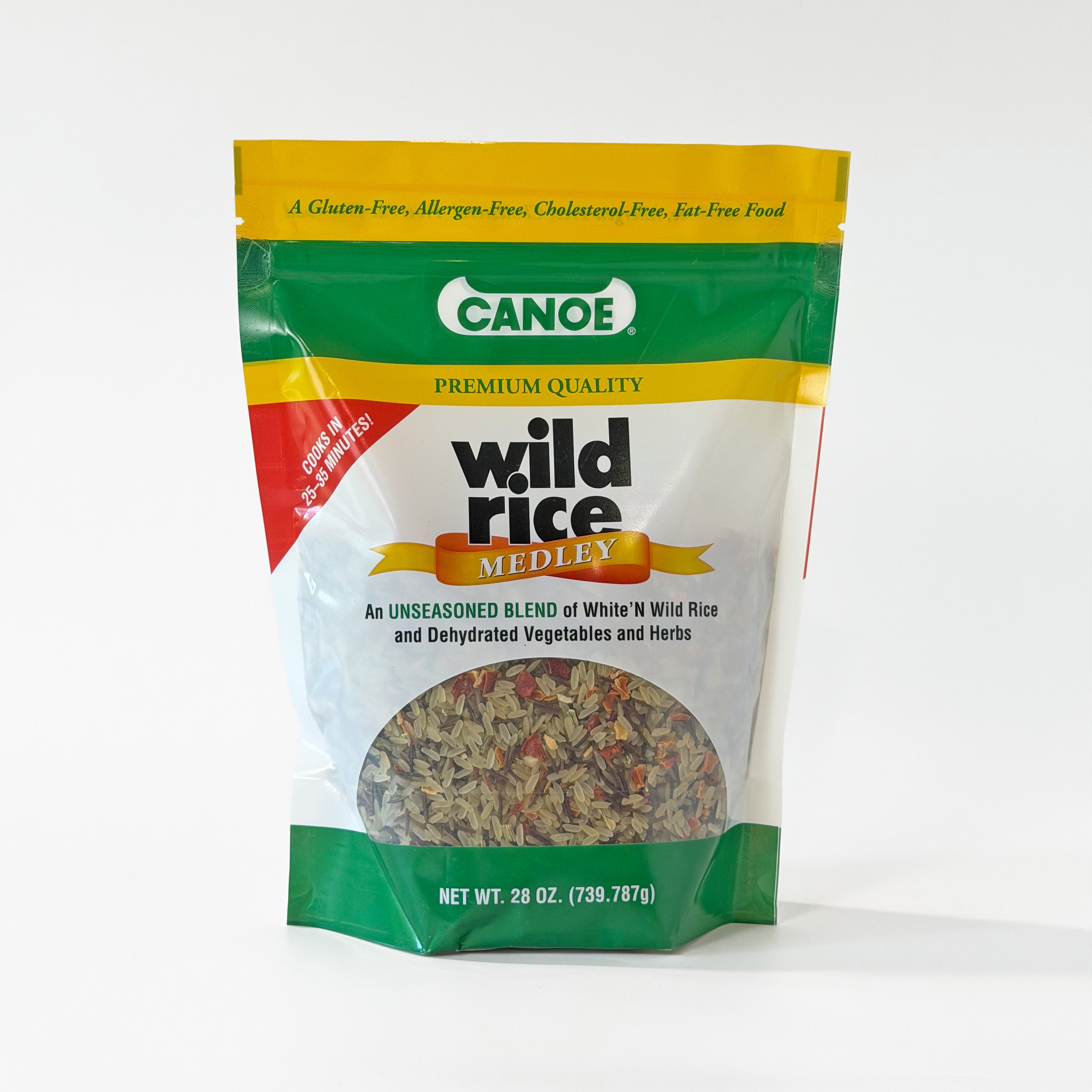 Canoe Rice canoewildrice.com – Canoe Wild Rice