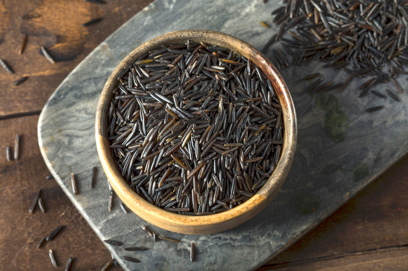 The Antioxidant Powerhouse